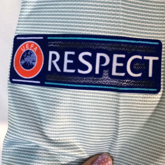 England Home Jersey-OPEN TO OFFERS!😊💵💵 - Picture 8 of 14